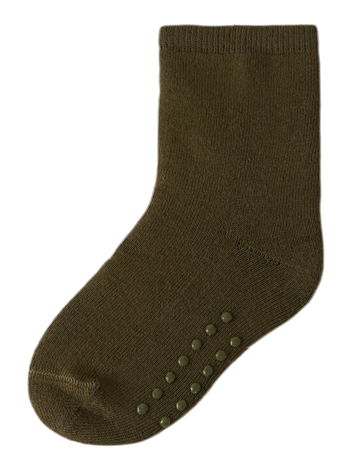 NMMTERO Socks - Agave Green